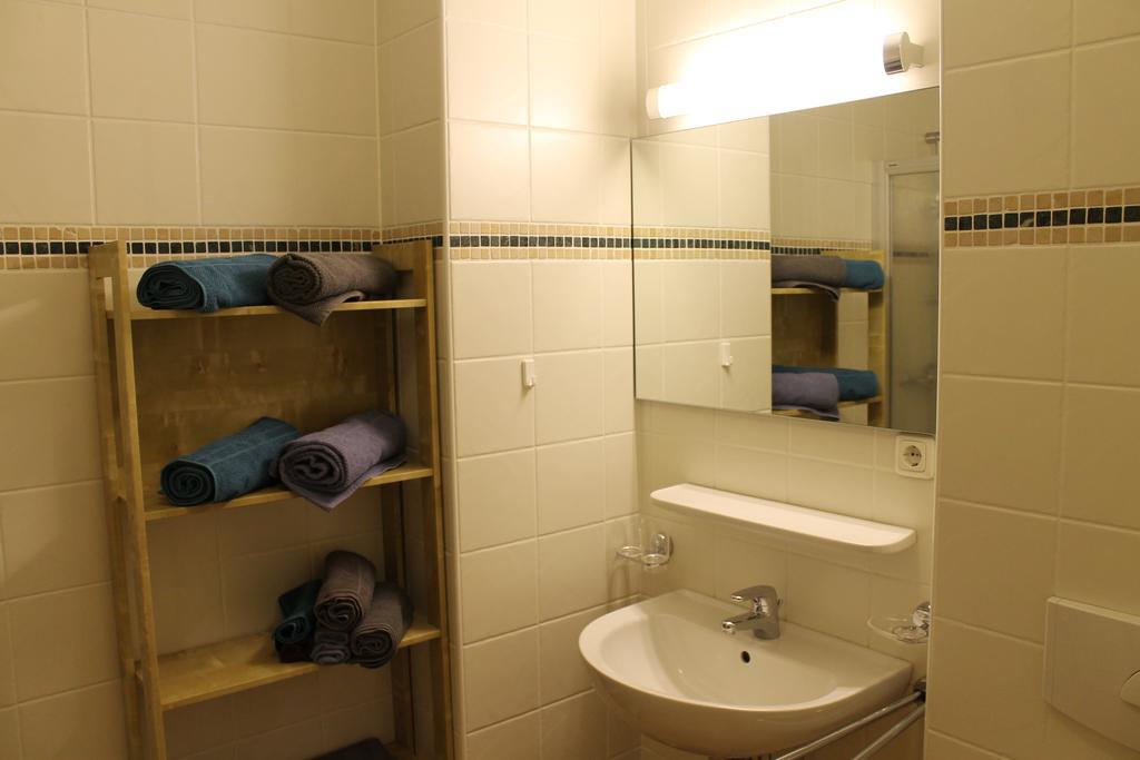 Appartement Hohe Mut Obergurgl Pokoj fotografie