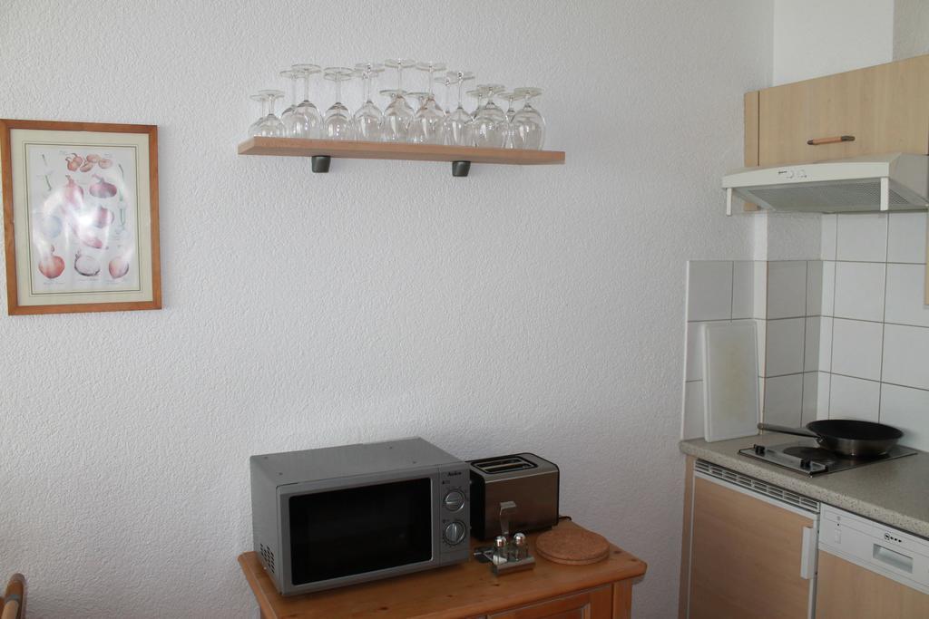 Appartement Hohe Mut Obergurgl Pokoj fotografie