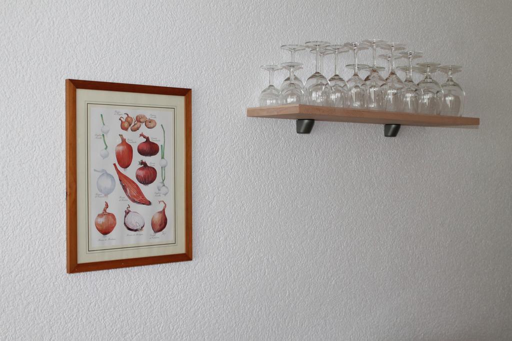 Appartement Hohe Mut Obergurgl Pokoj fotografie