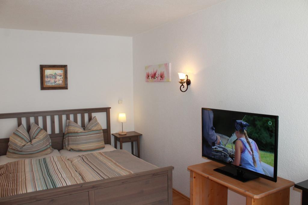 Appartement Hohe Mut Obergurgl Exteriér fotografie