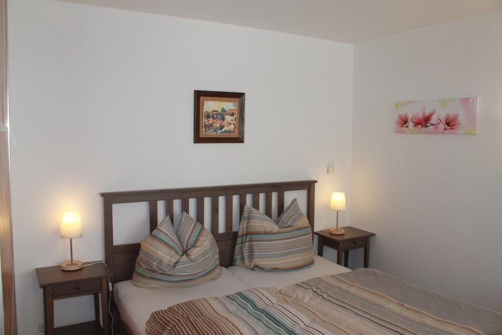 Appartement Hohe Mut Obergurgl Pokoj fotografie