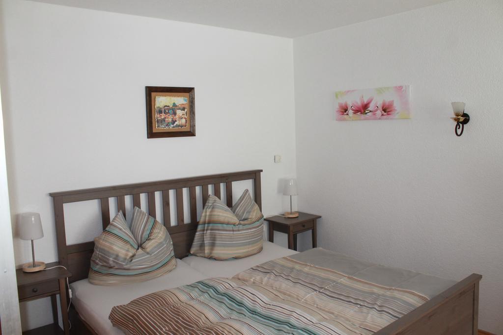 Appartement Hohe Mut Obergurgl Exteriér fotografie