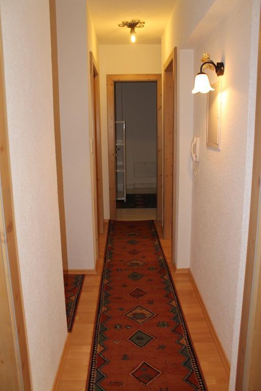 Appartement Hohe Mut Obergurgl Pokoj fotografie